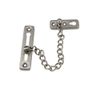 modern Stainless steel 304 door chain Door Security Chain
