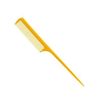 Delrin nyu-derurin ringuko-mu No. 3 Yellow Total length 210 mm