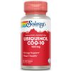 Solaray Ubiquinol CoQ-10 100 mg, Enhanced Absorption, Healthy Heart Function &