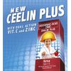 2 Ceelin Plus (Ascorbic Acid and Zinc) 2x120ml