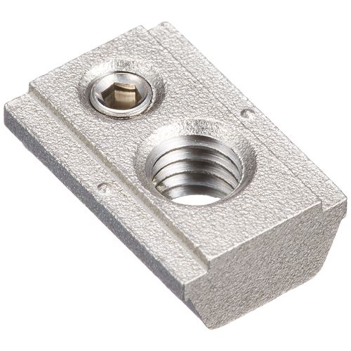SU SU SFN-LS6 S Rear Loaded Lock Nut S (M6) Pack of 50