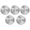Panasonic CR2330 3V Lithium Cell Battery (5pcs per Pack)