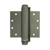  1-Pair Stuff 4604 Single Action Spring Hinge, 6" X 4.5"