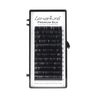 Loventure® Silk Lash Mixed Length Curl B, C, D & J - Eyelash Extension