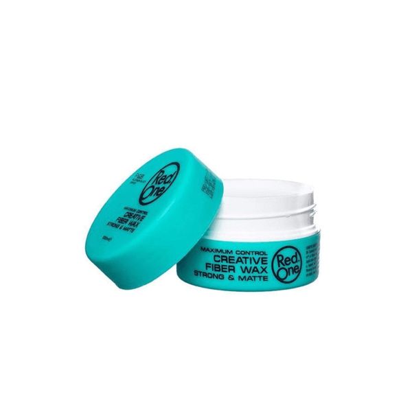 Red One Creative Fiber Wax 100ml