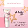 Eveline Cosmetics Magic Skin CC Moisturising Cream Anti-Redness 8in1 50ml