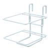 Navis 7-7754-01 Wet Tissue Bottle Holder, Hook Type