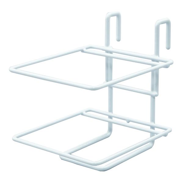 Navis 7-7754-01 Wet Tissue Bottle Holder, Hook Type