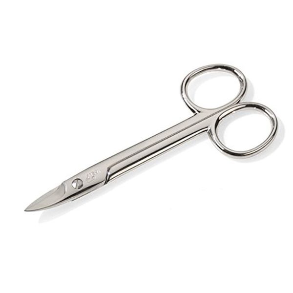 Erbe Large Heavy Duty Nail Scissors German Toe Nail Cutter by Solingen, Germany