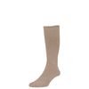Chums Men's Diabetic Sock 2 Pack Oatmeal 6-11