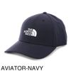 The North Face Baseball Cap / RECYCLED 66 Classic Hat, Black