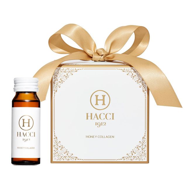 HACCI Honey Collagen Set of 9 (Gift Box Included)