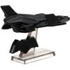 Hot Wheels Retro Entertainment Diecast Batwing Vehicle