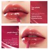 rom&nd Glasting Water Tint (5 Colors) 4g (02 RED DROP)