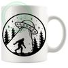 The Truth Is Out There Mug