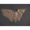 Large Bat Chocolate Candy or Soap Mold