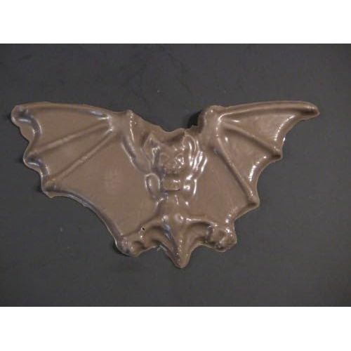 Large Bat Chocolate Candy or Soap Mold