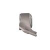 Febi Bilstein 171220 Strut Mounting without roller bearing , 1 piece, Silver