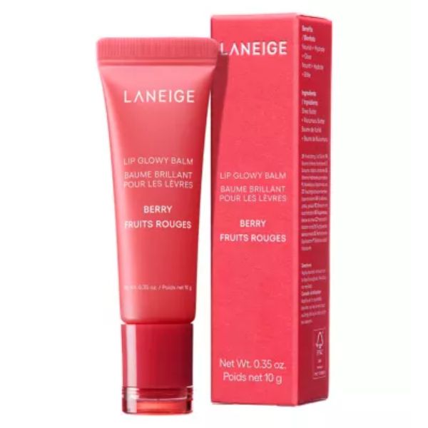 Laneige Lip Glowy Balm