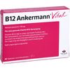 B12 Ankermann Vital Tabletten, 50 St. Tabletten