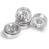 RC Car 2.2" Internal Beadlock Wheels for Internal Beadlock Wheels Hub Wraith RC Crawler #3 (4 Pack)