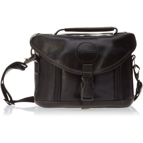 Yellow Moon PA210C Banana Leather Bag