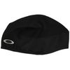 Oakley Men's Clima Road Skull Cap Hat, Black, S