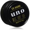 Uno Hair Wax Extreme Hard 80g