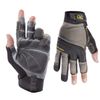 Custom Leathercraft140XL Pro Framer Glove, X-Large