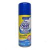 CORNSTARCH FOOT POWDER SPRAY Moisture Odor Control 2oz 100% TALC FREE (1 Pack)