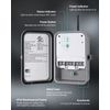 DEWENWILS Smart WiFi Pool Pump Timer Outdoor Heavy Duty  Programmable For Pool