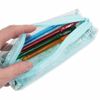 Tom and Jerry [Pencil Case] Clear 2 Room Pen Case Warner Bros