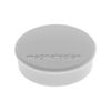 Discofix Hobby Magnet Pack of 10 Plain Red