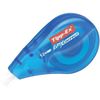 Easy Correct Correction Roller, 4.2 mm Wide, 12 m Long, Blue/Transparent
