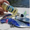 Atlas Mike's Lunker Lotion 6513, 4 oz, Squid