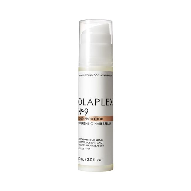 OLAPLEX No.9 Protective Hair Serum, 90 ml (Pack of 1)