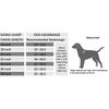 SGODA Chain Dog Training Choke Collar, 22 in, 3 mm