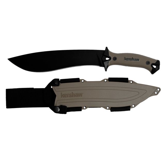  Kershaw 3 Piece Knife Tool Set : Sports & Outdoors