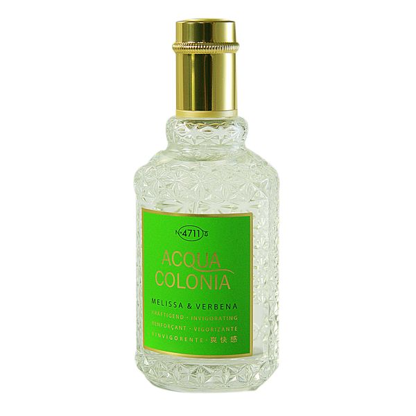 ACQUA COLONIA Acqua Col Melissa/Verb Edc 50 ml