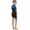 Cressi Lido Jr, Blue, XXS