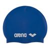 Arena Childrens Classic Headband, Skyblue-White