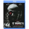 12モンキーズ(Blu-ray Disc)