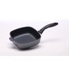 Induction Square Sauté Pan - 2.1 Qt (8" x 8") | HD Classic - Open Box
