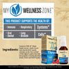 NaturaNectar Throat Spray - Bee Propolis - Bee Berry - 30 ml - Throat Guardian for Immune Support, Fast, Soothing Relief - Natural Ingredients Oral Care