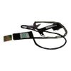 Power4Laptops Replacement LCD/LED Cable Compatible With HP G62-B40SJ
