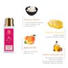 Forest Essentials Ultra Rich Body Lotion, Indian Rose Absolute, 50ml