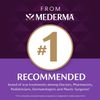 Mederma Cold Sore No Touch Discreet Healing Patch, 12 Hour Protection, 15 Counts