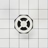 Whirlpool WPW10687506 Leveling Leg
