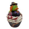Forever Fireweed Halloween Soap Cupcakes/Rubber Halloween Ducks (Witch)