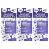 Colorr Generation Blue Violet Cool Transparent Violet